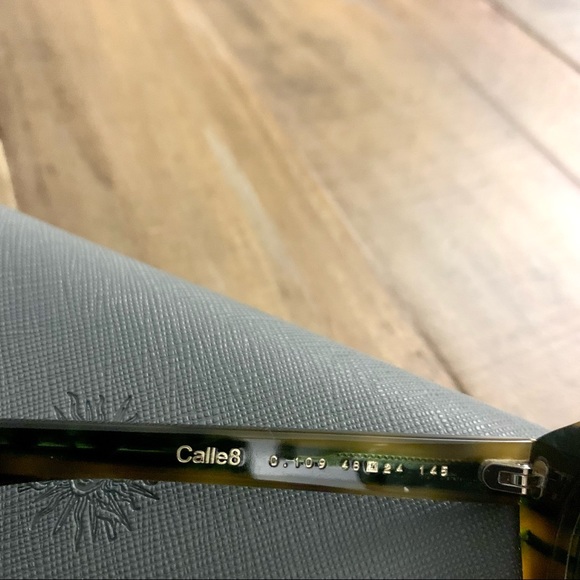 Ultra Morea sunglasses - Picture 5 of 5